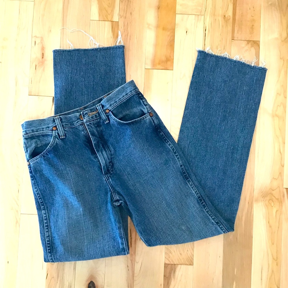 Vintage Wrangler Jeans